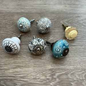 Drawer Knobs